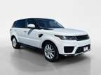 2021 Land Rover Range Rover Sport SE 60786 miles