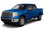 2010 Ford F-150 XLT 139719 miles