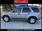 2007 Ford Escape Xlt Suv