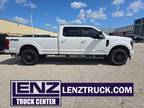 2022 Ford F-250, 35K miles