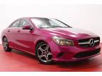 Used 2018 Mercedes-benz Cla for sale.