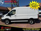 Used 2021 Ford Transit 150 T150 for sale.