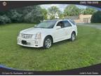 Used 2009 Cadillac Srx for sale.