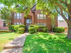 Benoit Dr, Plano, Home For Sale