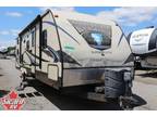 2015 Crossroads SUNSET TRAIL 270BH RV for Sale