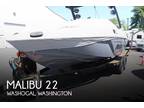 2021 Malibu Wakesetter 22 LSV Boat for Sale