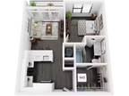 Link Apartments® Mint Street - A2