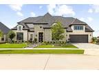4600 SUMMERVILLE LN, PROSPER, TX 75078 Single Family Residence For Sale MLS#