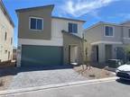 Single Family Residence, Two Story - Las Vegas, NV 10322 Dallington St