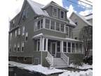 Ranch, Multi-family Rental - Bridgeport, CT 177 Hawley Ave #177