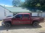 Used 2008 GMC CANYON For Sale