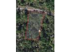11512 W CORNFLOWER DR, CRYSTAL RIVER, FL 34428 Vacant Land For Sale MLS#