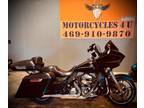 2015 Harley-Davidson Road Glide Special - Rowlett,TX