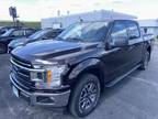 2019 Ford F-150 Red, 53K miles