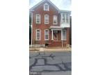 E Queen St, Chambersburg, Home For Sale