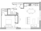 4021 Iowa - Floor Plan O