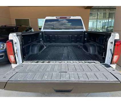 2023 GMC Sierra 2500HD 4WD Crew Cab Standard Bed SLE is a White 2023 GMC Sierra 2500 H/D Truck in Brookshire TX