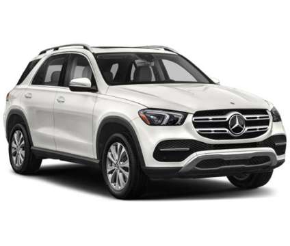 2021 Mercedes-Benz GLE GLE 350 is a 2021 Mercedes-Benz G Car for Sale in Triadelphia WV