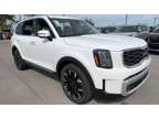 2024 Kia Telluride SX-Prestige