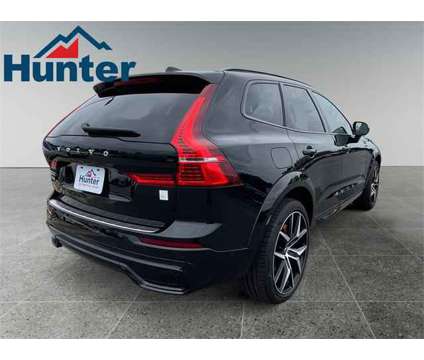 2024 Volvo XC60 Recharge T8 Polestar Engineered is a 2024 Volvo XC60 3.2 Trim SUV in Fletcher NC