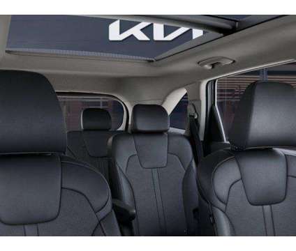 2024 Kia Sorento SX is a Grey 2024 Kia Sorento SX SUV in Jacksonville NC