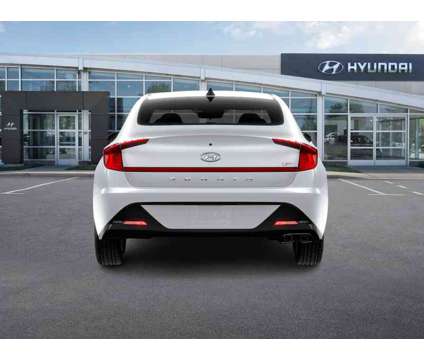 2022 Hyundai Sonata SEL Plus is a White 2022 Hyundai Sonata Sedan in Saint Peters MO