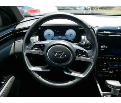 2024 Hyundai Tucson XRT is a 2024 Hyundai Tucson SUV in Somersworth NH