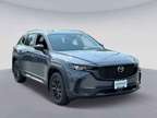 2024 Mazda CX-50 2.5 S Select Package