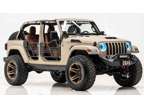 2020 Jeep Wrangler Unlimited Sport S 21698 miles