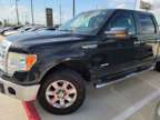 2014 Ford F-150 XLT 126600 miles