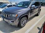 2018 Jeep Grand Cherokee Limited 126049 miles
