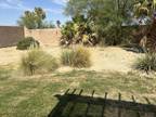 Vista Dunes, Palm Springs, Home For Rent