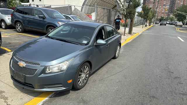 2012 Chevrolet Cruze for sale