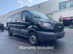 2015 Ford Transit 350 Van for sale