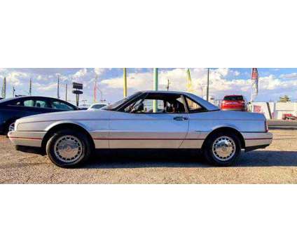 1987 Cadillac Allante for sale is a 1987 Cadillac Allante Car for Sale in Las Vegas NV