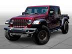 2022UsedJeepUsedGladiatorUsed4x4