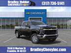 2024NewChevroletNewSilverado 2500HD