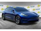 2020UsedTeslaUsedModel 3UsedRWD