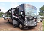 2019 Thor Motor Coach Challenger 37FH