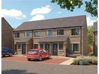 2 bedroom terraced house for sale in Clifford Gardens, Skipton, North Yorkshire