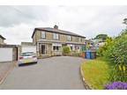 3 bedroom semi-detached house for sale in 12 Station Road, Grassington, , BD23