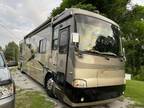 2005 Tiffin Allegro Bus 40TSP