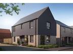 Plot 83, The Blemmere at Springstead. 3 bed detached house for sale -