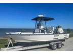 1999 Boston Whaler 21 Outrage (Justice Edition)