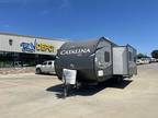 2017 Forest River CATALINA 261BHS