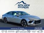 2024 Hyundai Sonata, 4K miles