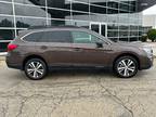 2019 Subaru Outback 3.6R Limited