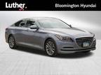 2015 Hyundai Genesis Gray, 52K miles