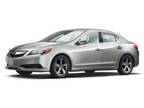 Used 2014 Acura ILX for sale.