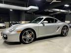 Used 2007 Porsche Cayman for sale.